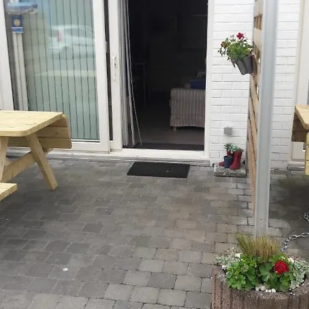 Residentie Blekkaert Bredene