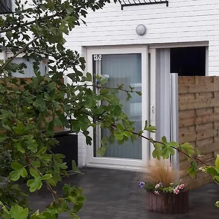 Residentie Blekkaert *
