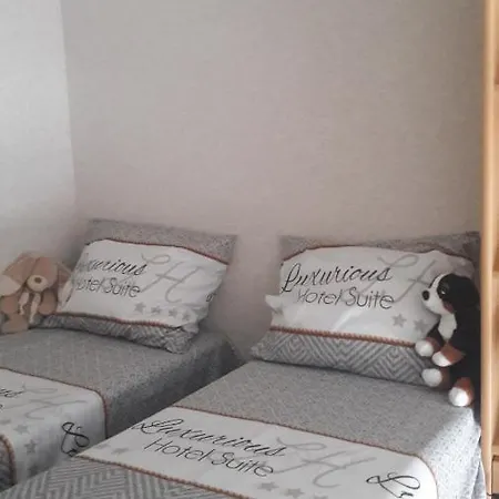 Appartement Residentie Blekkaert