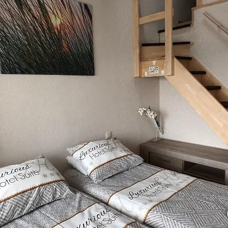 Residentie Blekkaert * Bredene