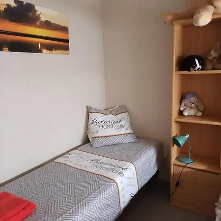 Residentie Blekkaert Appartement