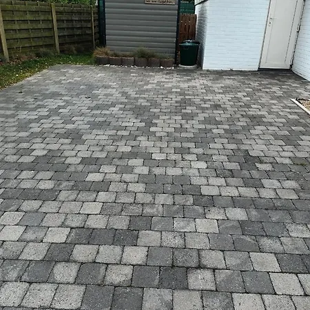 Residentie Blekkaert Bredene