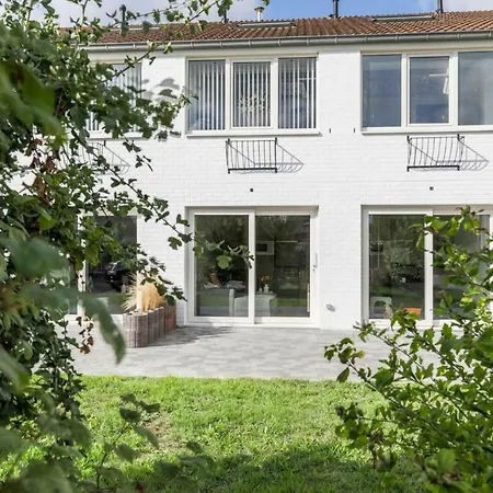 Residentie Blekkaert *