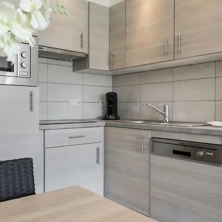 Residentie Blekkaert Appartement