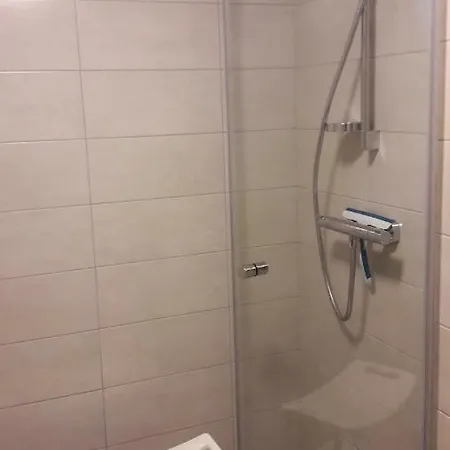 Appartement Residentie Blekkaert *