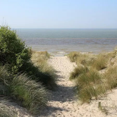 Residentie Blekkaert *